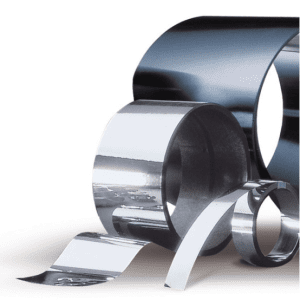 Hafnium Foil-Strip