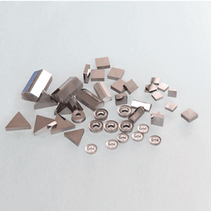 Silver Tungsten Alloy