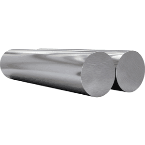 Tungsten Bar