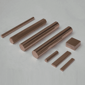 Tungsten Copper Alloy