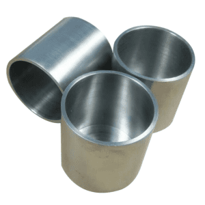 Tungsten Crucible