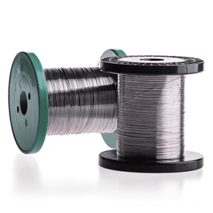 Tungsten Wire