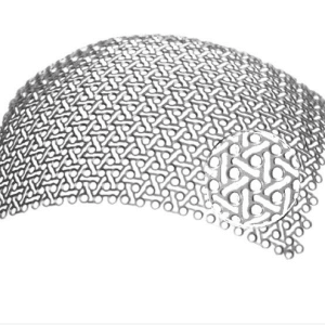 Titanium Mesh