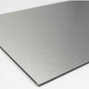 Titanium Plate