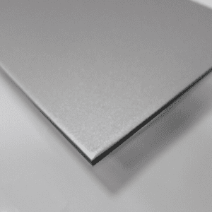 Titanium Sheet