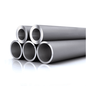 Titanium Tubing