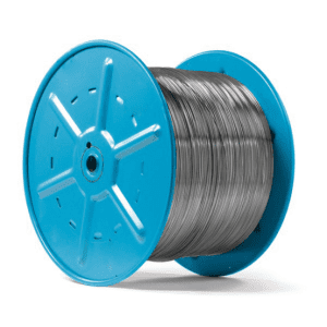 Titanium Wire