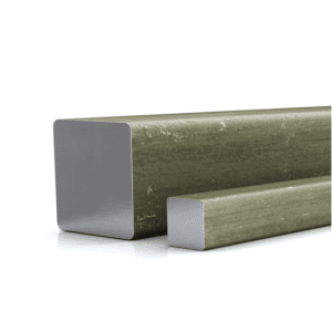 Titanium Forging