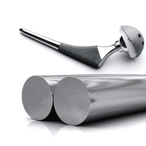 Medical Grade Titanium