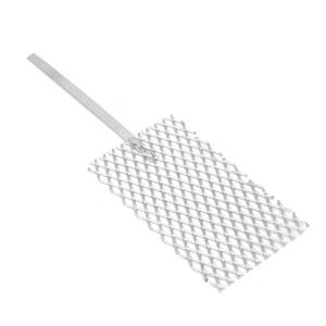 Platinized Anode
