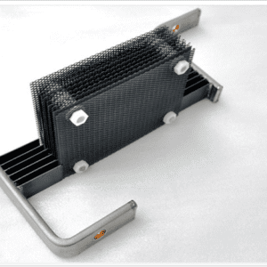 Ruthenium Anode
