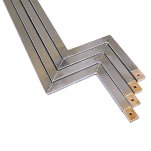 Titanium Clad Copper