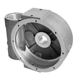 Titanium Casting