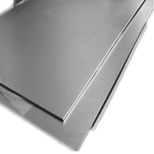 Nickel Plate - Sheet